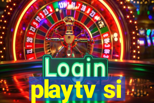 playtv si